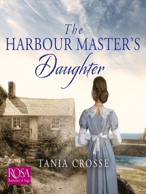 The Harbour Master's Daughter - Audiobook